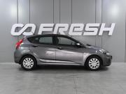 Hyundai Solaris I Ростов-на-Дону  - изображение 23