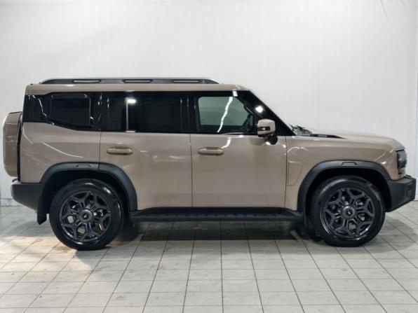 JETOUR T2 с пробегом 2024 года, цена 3 105 000 рублей, 44476 км, внедорожник, Автокод Объявления