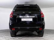 Toyota Land Cruiser Prado 150 Series Рестайлинг 2 Химки  - изображение 22