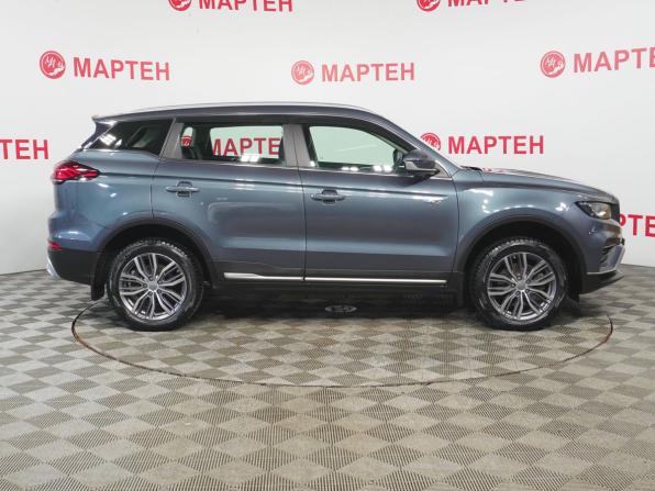 Geely Atlas Pro с пробегом 2021 года, цена 1 920 000 рублей, 50030 км, внедорожник, Автокод Объявления