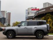JETOUR T2 Москва  - изображение 29