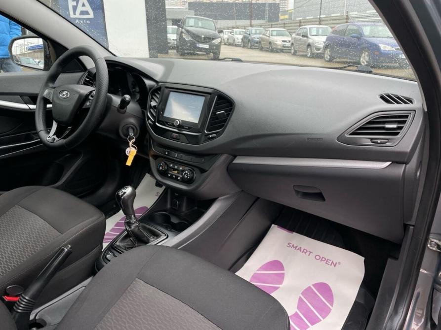Lada (ВАЗ) Vesta I Краснодар  - изображение 17