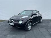 Nissan Juke I Самара  - изображение 16