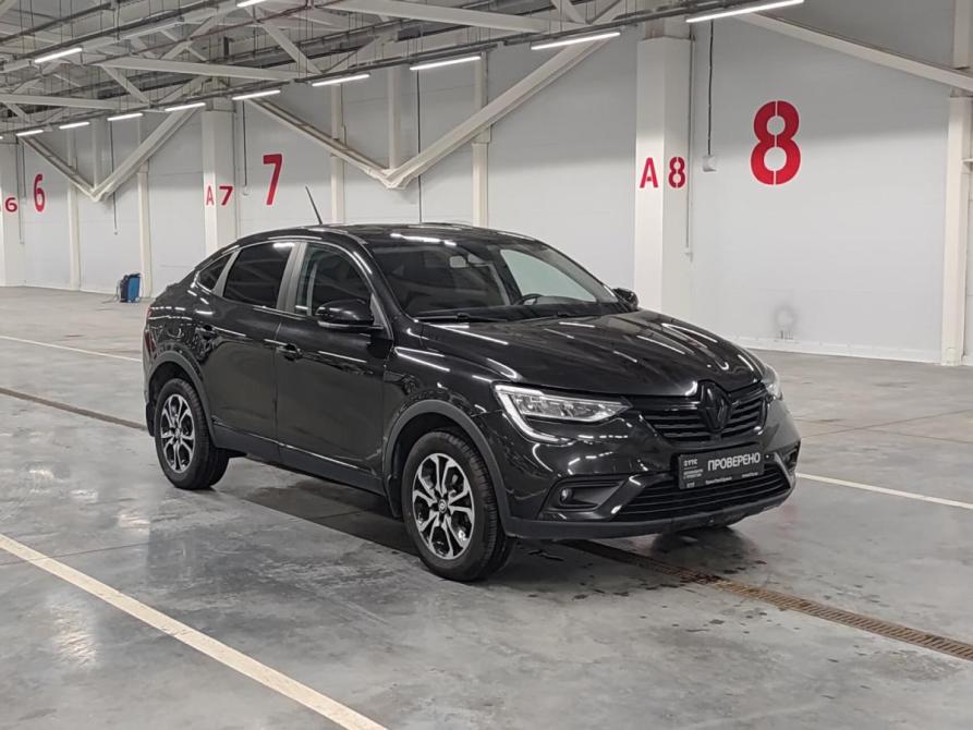 Renault Arkana I Казань  - изображение 3