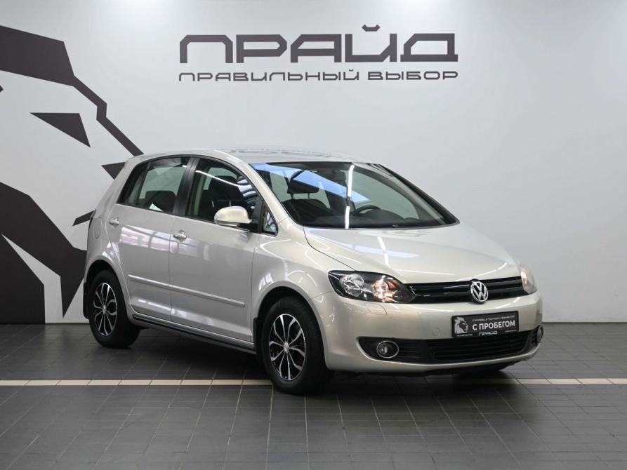 Volkswagen Golf Plus II Ростов-на-Дону  - изображение 5