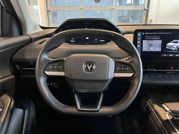 Changan CS55 Plus II с пробегом 2023 года, цена 2 345 000 рублей, 25434 км, внедорожник, Автокод Объявления