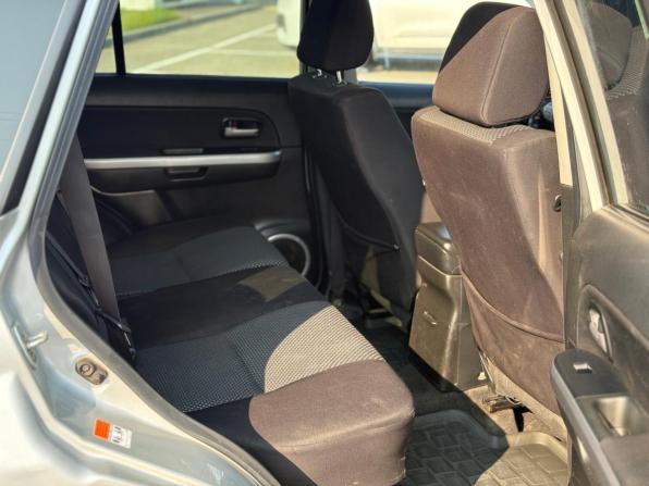 Suzuki Grand Vitara II с пробегом 2007 года, цена 765 000 рублей, 241869 км, внедорожник, Автокод Объявления