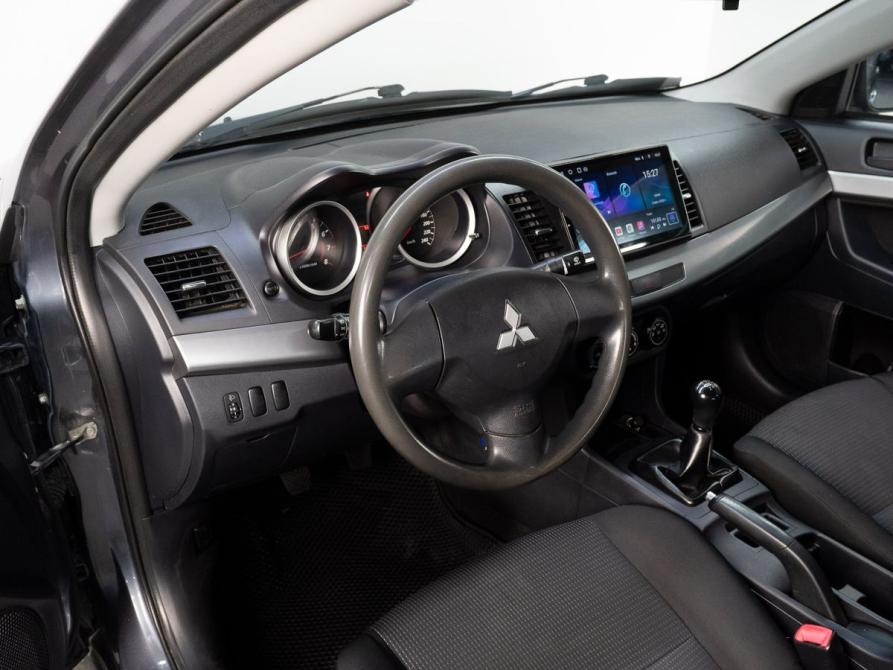 Mitsubishi Lancer X Тюмень  - изображение 10