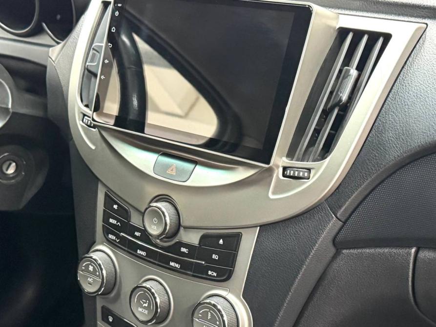 Chery M11 (A3) Ростов-на-Дону  - изображение 17