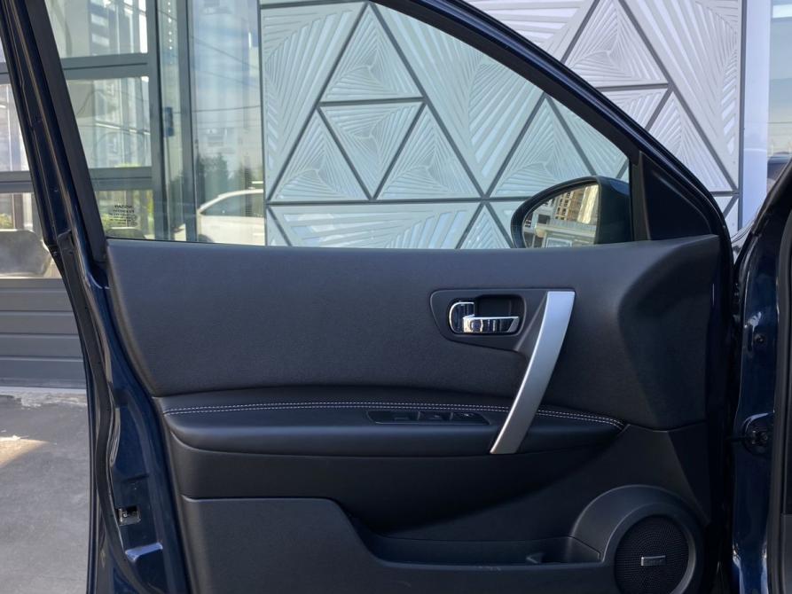 Nissan Qashqai I Рестайлинг Москва  - изображение 19