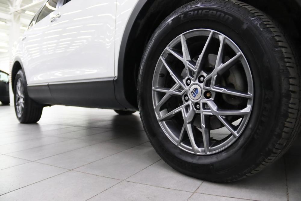 Mazda CX-9 I Рестайлинг Сургут  - изображение 33
