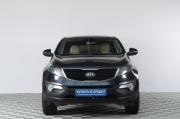 Kia Sportage III Рестайлинг Челябинск  - изображение 21