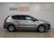 Peugeot 3008 I Коломна  - изображение 17