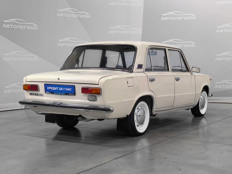 Lada (ВАЗ) 2101 Новосибирск  - изображение 5
