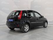 Ford Fiesta Mk5 Новосибирск  - изображение 29