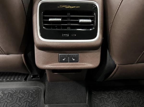 Chery Tiggo 8 Pro Max I Рестайлинг с пробегом 2024 года, цена 2 849 000 рублей, 2464 км, внедорожник, Автокод Объявления
