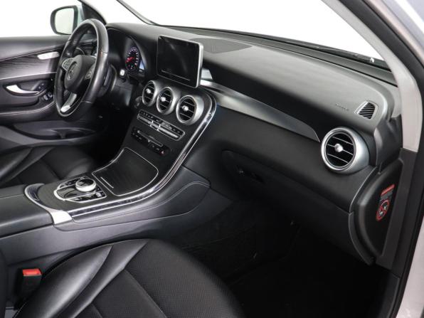 Mercedes-Benz GLC I (X253) с пробегом 2015 года, цена 2 750 000 рублей, 122300 км, внедорожник, Автокод Объявления