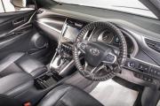 Toyota Harrier III (XU60) Рестайлинг Томск  - изображение 30