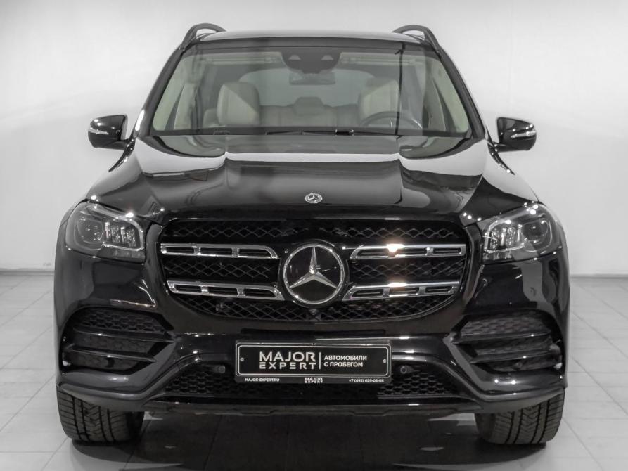 Mercedes-Benz GLS II (X167) Химки  - изображение 2