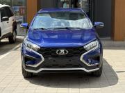 Lada (ВАЗ) Vesta I Рестайлинг (NG) Краснодар  - изображение 16