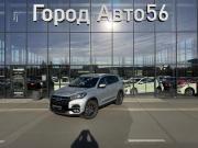 Chery Tiggo 8 I Рестайлинг Оренбург  - изображение 23