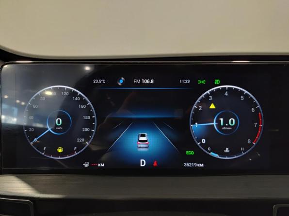 Chery Tiggo 7 Pro Max I с пробегом 2023 года, цена 1 740 000 рублей, 35219 км, внедорожник, Автокод Объявления