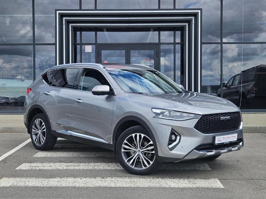 Haval F7 I Воронеж  - изображение 3