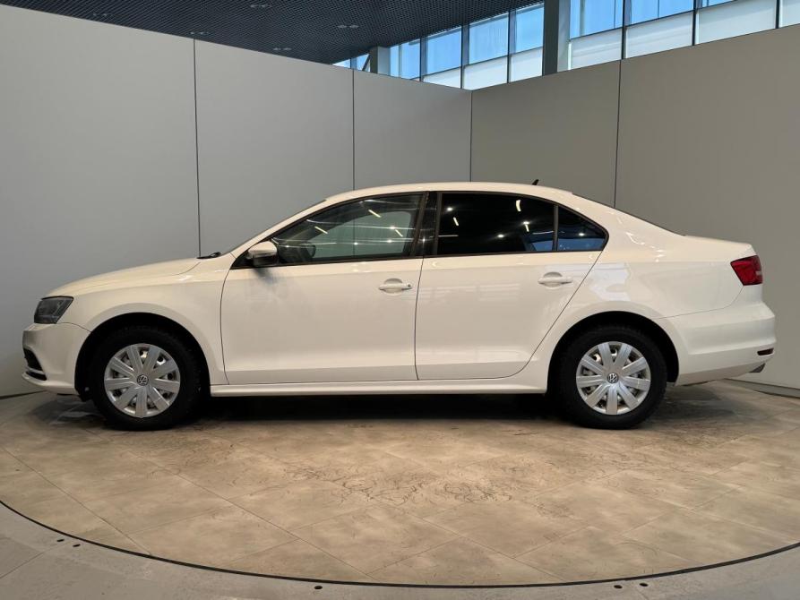 Volkswagen Jetta VI Рестайлинг Волжский  - изображение 2