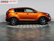 Kia Sportage III Белгород  - изображение 25
