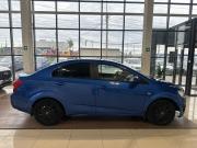 Chevrolet Aveo II Саратов  - изображение 29