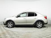 Renault Logan II Рестайлинг Санкт-Петербург  - изображение 27