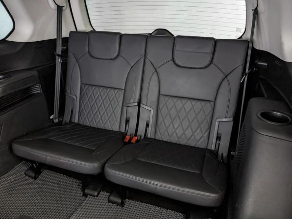 Haval H9 I Рестайлинг с пробегом 2023 года, цена 3 200 000 рублей, 54085 км, внедорожник, Автокод Объявления