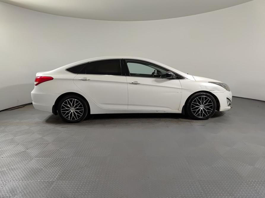 Hyundai i40 I Уфа  - изображение 5