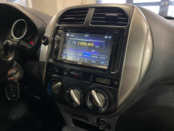 Toyota RAV4 II (XA20) с пробегом 2003 года, цена 350 000 рублей, 263040 км, внедорожник, Автокод Объявления