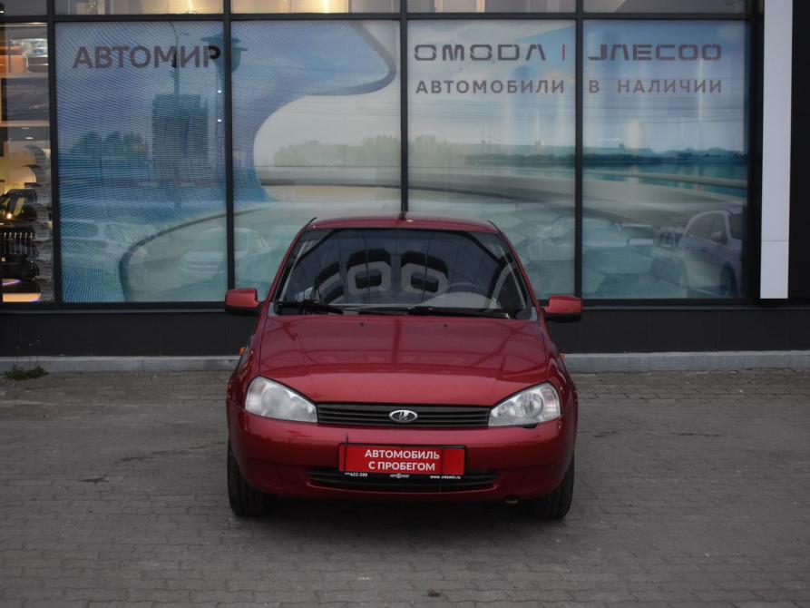Lada (ВАЗ) Kalina I Архангельск  - изображение 2