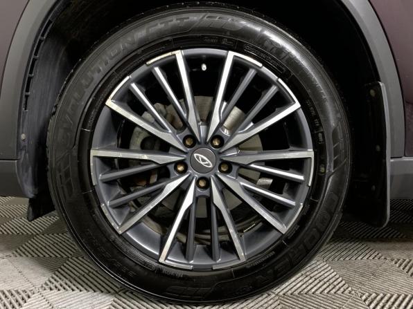 Chery Tiggo 8 Pro I с пробегом 2022 года, цена 1 910 000 рублей, 67231 км, внедорожник, Автокод Объявления