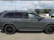 Mercedes-Benz GLS II (X167) Рестайлинг Москва  - изображение 9