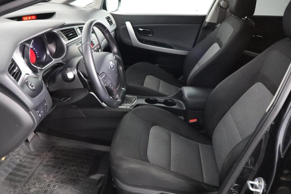 Kia Ceed II Рестайлинг Санкт-Петербург  - изображение 8