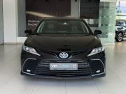 Toyota Camry VIII (XV70) Рестайлинг Тверь  - изображение 15