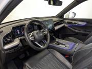 GAC GS8 II Москва  - изображение 46