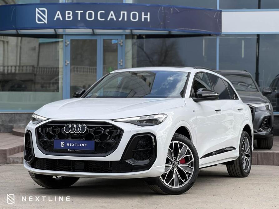 Audi Q5 III Самара  - изображение 1
