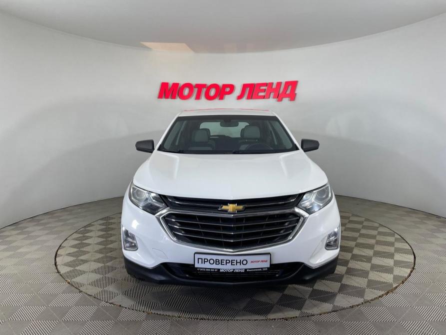 Chevrolet Equinox III Воронеж  - изображение 2