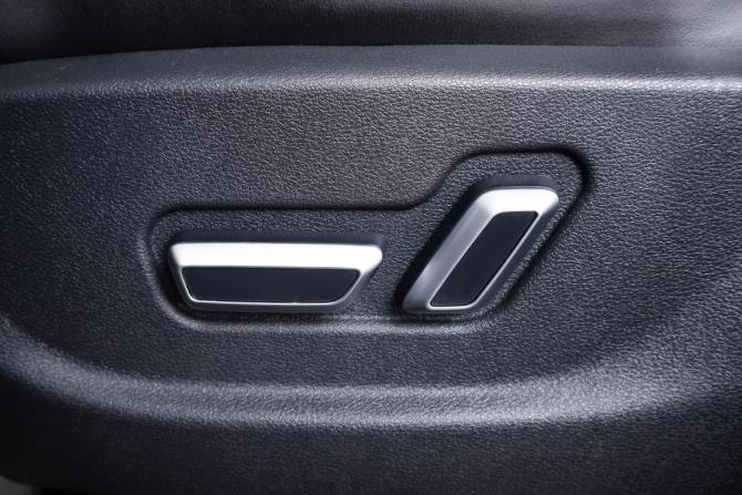 Geely Atlas I с пробегом 2021 года, цена 1 529 000 рублей, 125632 км, внедорожник, Автокод Объявления