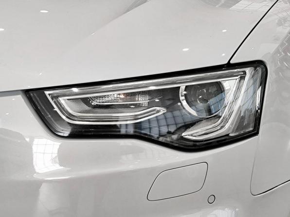 Audi A5 I (8T) Рестайлинг с пробегом 2016 года, цена 2 750 000 рублей, 103818 км, купе, Автокод Объявления
