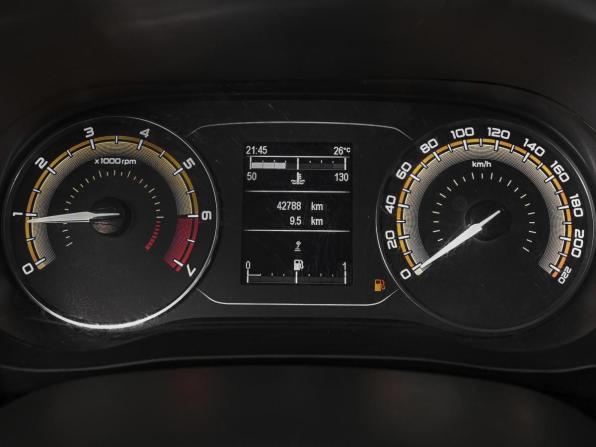 Lada (ВАЗ) Vesta I Рестайлинг (NG) с пробегом 2023 года, цена 1 199 909 рублей, 42788 км, универсал, Автокод Объявления
