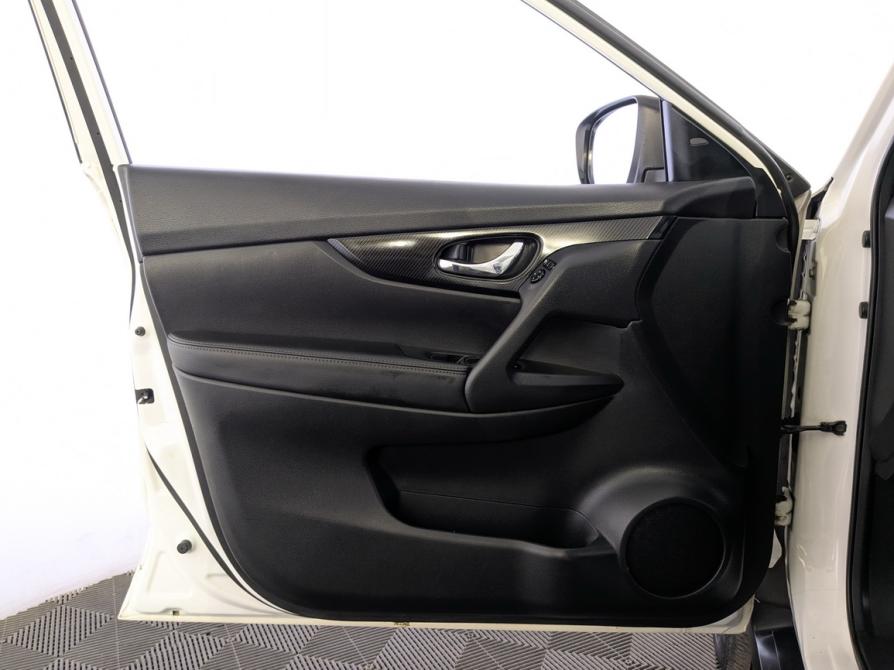 Nissan X-Trail III Рестайлинг Москва  - изображение 19