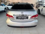 Nissan Almera III (G15) Екатеринбург  - изображение 20