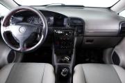 Opel Zafira A Рестайлинг Пермь  - изображение 36