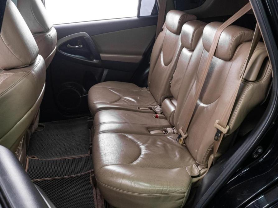Toyota RAV4 III (XA30) Тюмень  - изображение 9