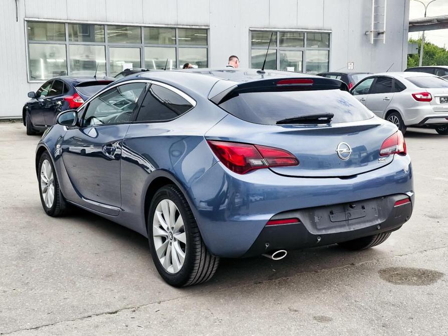Opel Astra J Рестайлинг Нижний Новгород  - изображение 3